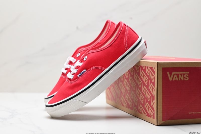 Vans Shoes